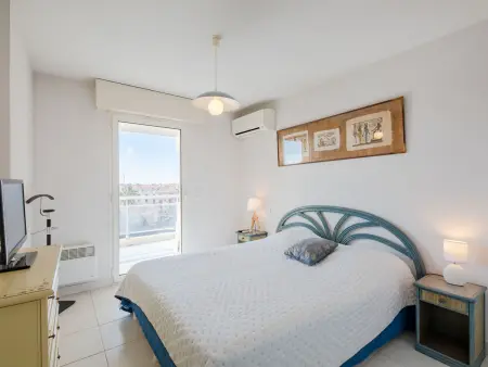 L'Aétius, Appartement 6 personnes à Fréjus - Photo 3