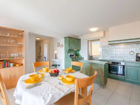 L'Aétius, Appartement 6 personnes à Fréjus - Photo 4