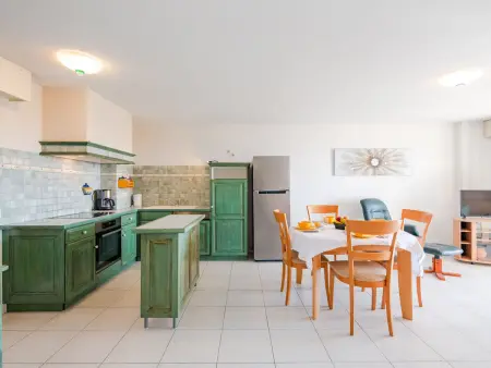 L'Aétius, Appartement 6 personnes à Fréjus - Photo 9