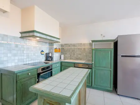 L'Aétius, Appartement 6 personnes à Fréjus - Photo 10