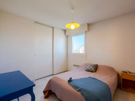 L'Aétius, Appartement 6 personnes à Fréjus - Photo 13