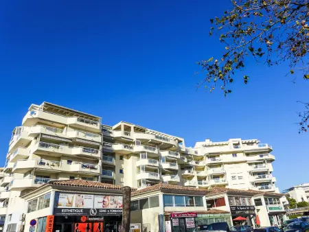 L'Aétius, Appartement 6 personnes à Fréjus - Photo 17