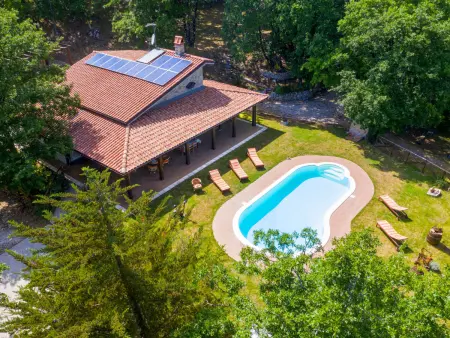Domus Incantada, Maison 4 personnes à Telese Terme - Photo 1