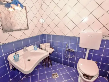 Domus Incantada, Maison 4 personnes à Telese Terme - Photo 16