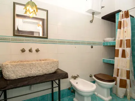 Domus Incantada, Maison 4 personnes à Telese Terme - Photo 17