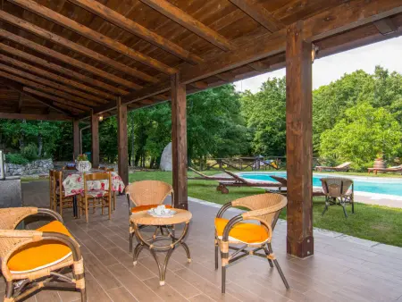Domus Incantada, Maison 4 personnes à Telese Terme - Photo 21