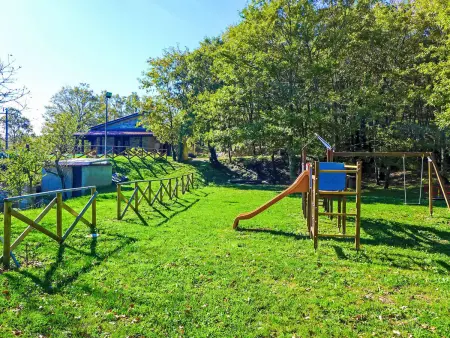 Domus Incantada, Maison 4 personnes à Telese Terme - Photo 22