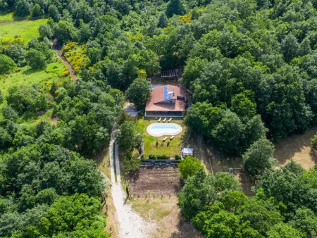 Domus Incantada, Maison 4 personnes à Telese Terme - Photo 26