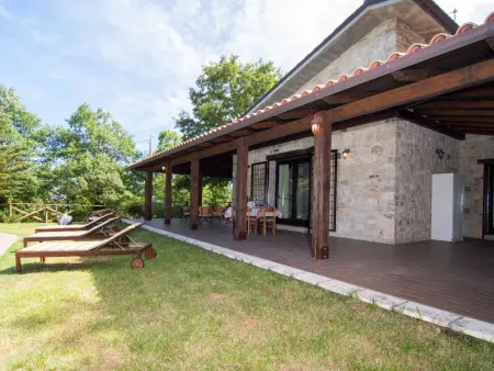 Domus Incantada, Maison 4 personnes à Telese Terme - Photo 27