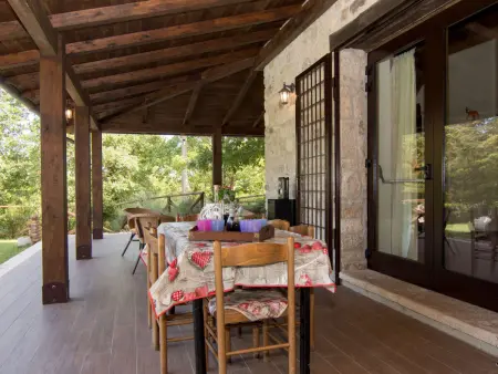 Domus Incantada, Maison 4 personnes à Telese Terme - Photo 28