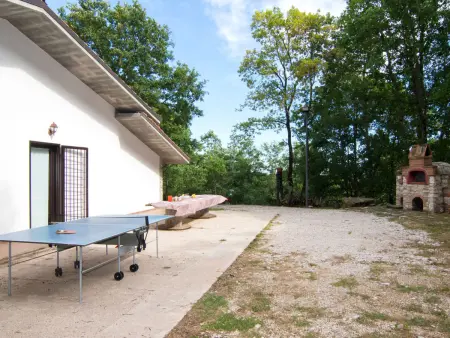 Domus Incantada, Maison 4 personnes à Telese Terme - Photo 29