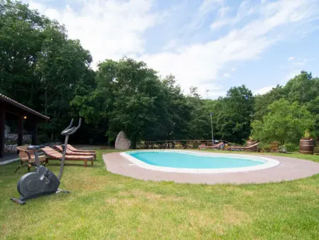 Domus Incantada, Maison 4 personnes à Telese Terme - Photo 30