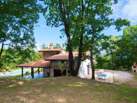 Domus Incantada, Maison 4 personnes à Telese Terme - Photo 32