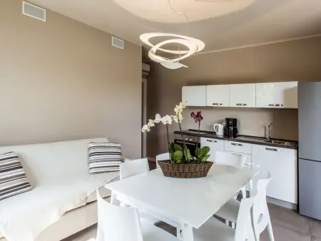 Iris e Girasole, Appartement 6 personnes à Manerba - Photo 5