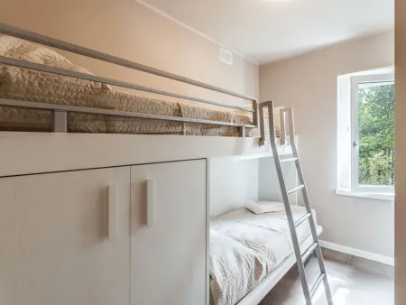 Iris e Girasole, Appartement 6 personnes à Manerba - Photo 6
