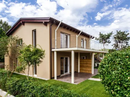 Iris e Girasole, Appartement 6 personnes à Manerba - Photo 22