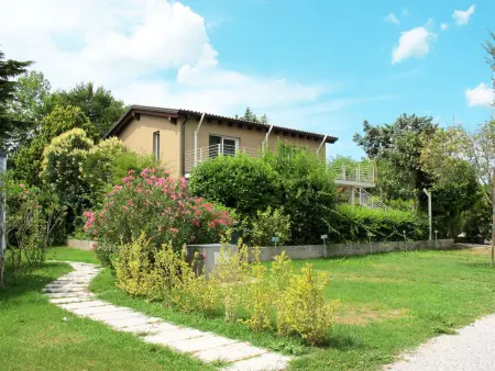 Iris e Girasole, Appartement 6 personnes à Manerba - Photo 24