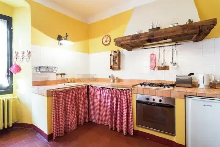 Nobile, Maison d'hôtes à Monferrato dégustation vin - Photo 3