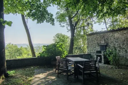 Nobile, Maison d'hôtes à Monferrato dégustation vin - Photo 5