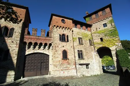 Nobile, Maison d'hôtes à Monferrato dégustation vin - Photo 6