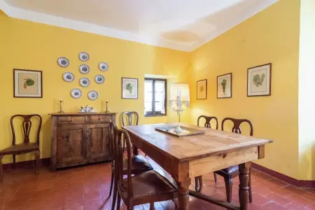 Nobile, Maison d'hôtes à Monferrato dégustation vin - Photo 9