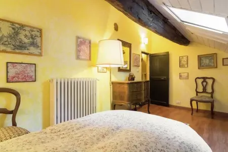 Nobile, Maison d'hôtes à Monferrato dégustation vin - Photo 14