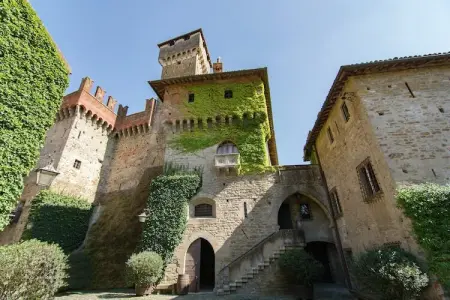 Nobile, Maison d'hôtes à Monferrato dégustation vin - Photo 24