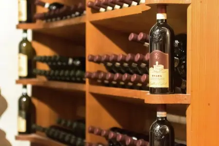 Nobile, Maison d'hôtes à Monferrato dégustation vin - Photo 35