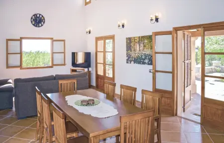 Maison 8 personnes à Santa Maria - Photo 1