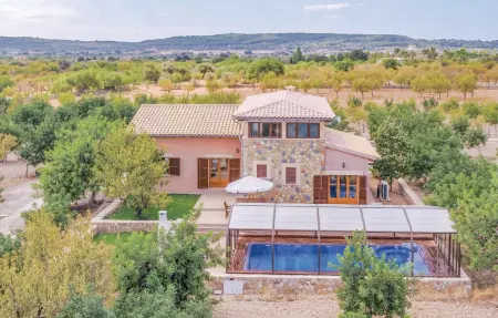 Maison 8 personnes à Santa Maria - Photo 3