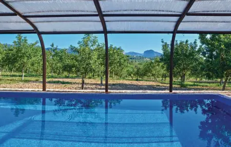 Maison 8 personnes à Santa Maria - Photo 8