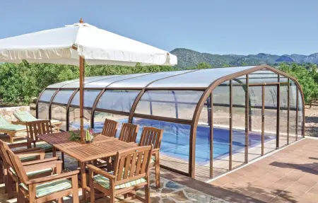 Maison 8 personnes à Santa Maria - Photo 10