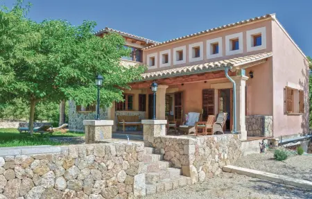 Maison 8 personnes à Santa Maria - Photo 14