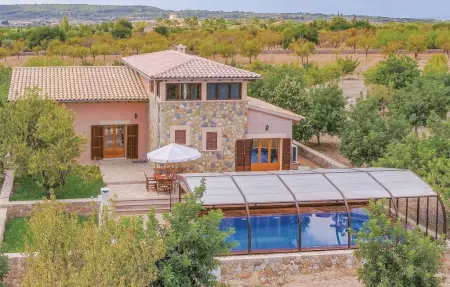 Maison 8 personnes à Santa Maria - Photo 15