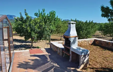 Maison 8 personnes à Santa Maria - Photo 17