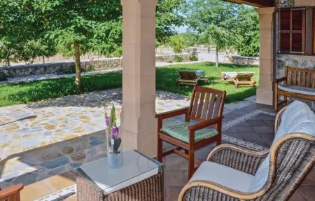 Maison 8 personnes à Santa Maria - Photo 19