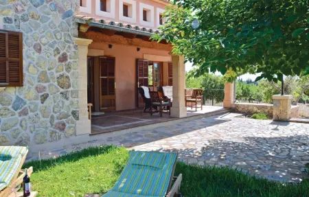 Maison 8 personnes à Santa Maria - Photo 20