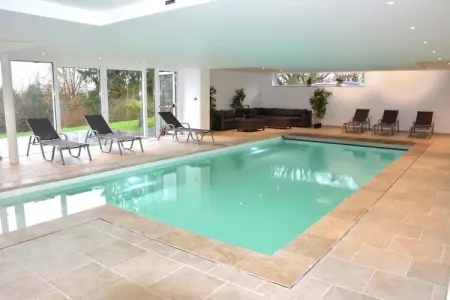Le Monthouet, gîte familial exceptionnel - Photo 1