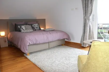 Le Monthouet, gîte familial exceptionnel - Photo 6