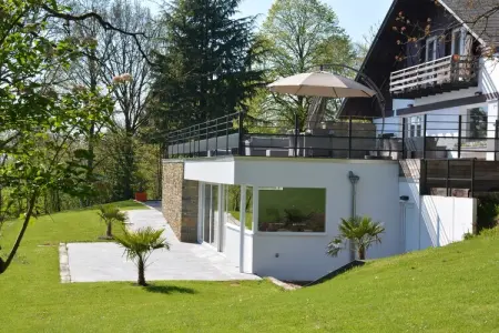 Le Monthouet, gîte familial exceptionnel - Photo 9