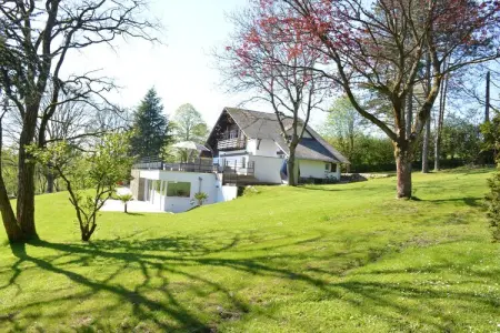 Le Monthouet, gîte familial exceptionnel - Photo 10