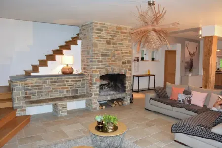 Le Monthouet, gîte familial exceptionnel - Photo 14