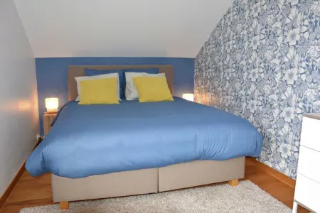 Le Monthouet, gîte familial exceptionnel - Photo 17