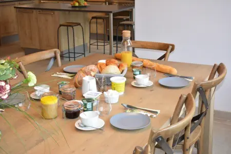 Le Monthouet, gîte familial exceptionnel - Photo 36