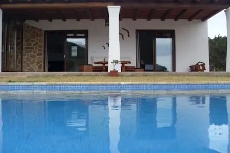 Can Sans, Belle villa avec piscine - Photo 3