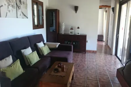 Can Sans, Belle villa avec piscine - Photo 13