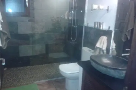 Can Sans, Belle villa avec piscine - Photo 20
