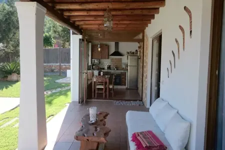 Can Sans, Belle villa avec piscine - Photo 22