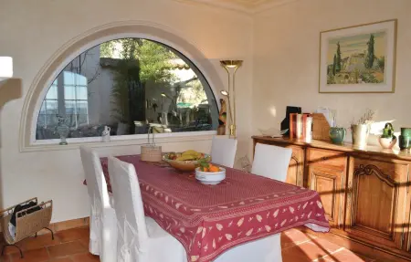 Maison 12 personnes à Le Tignet - Photo 4