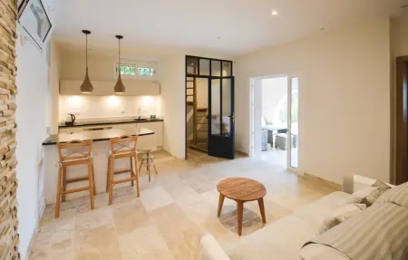 Maison 12 personnes à Le Tignet - Photo 5